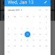 Time Tracking Mobile App 02