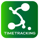 Time Tracking App - My Smart App